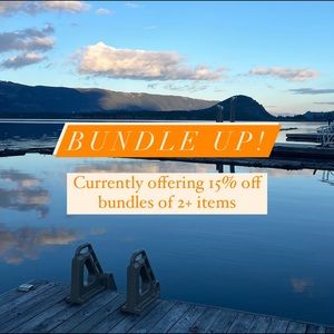 🔶Deals on Bundles!🔶